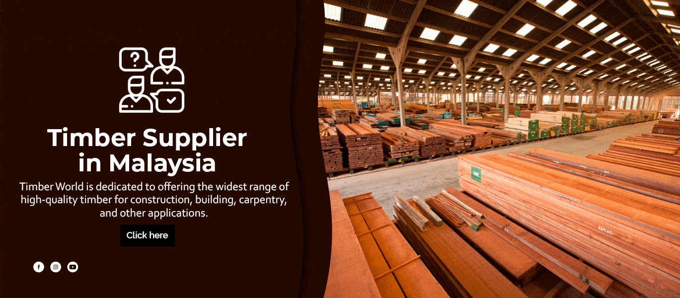 timber supplier Shah Alam U14